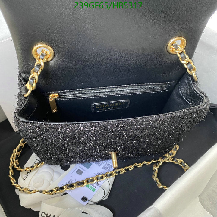 SAMC - CHL Bags - 133
