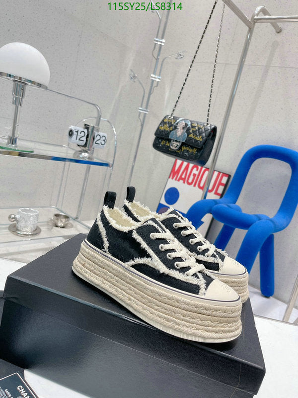 SAMC - CHL Women Shoes Sneakers - 227