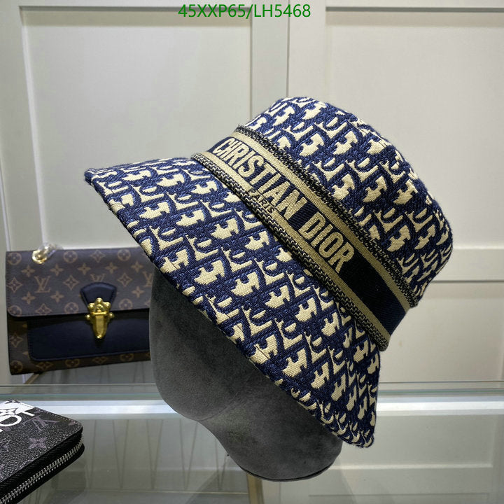 SAMC - DOR Caps & Hats - 152