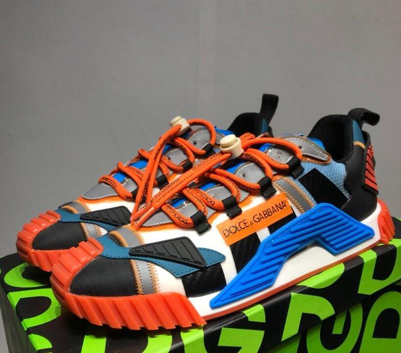 SAMC - DAG Men Shoes - 338