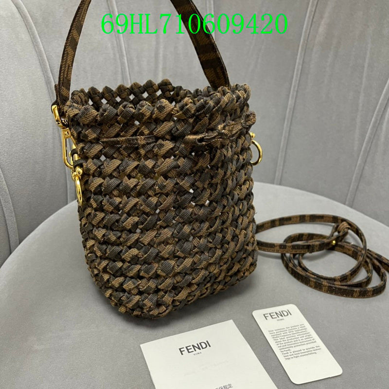 Glami - FDE Bags - 3167