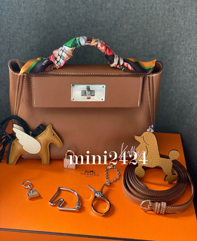 Glami - HMS Bags - 1808