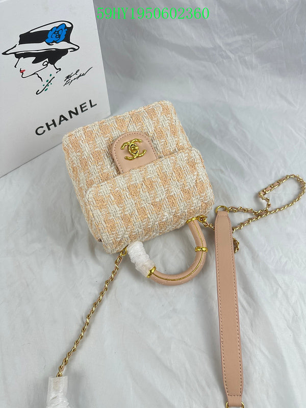 Glami - CHL Bags - 750