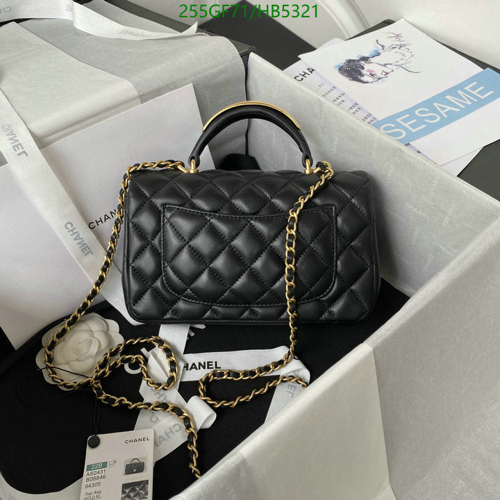 SAMC - CHL Bags - 127