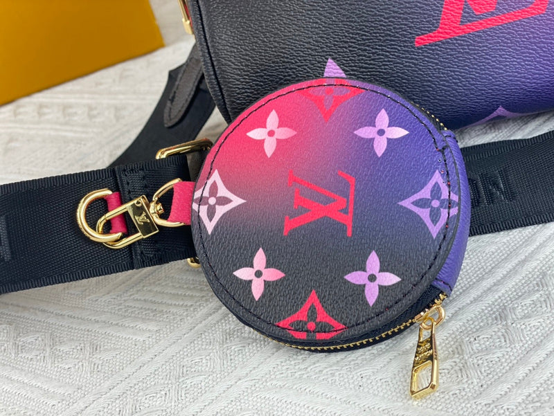 Satchel Bags - VL2 Bags - 1043