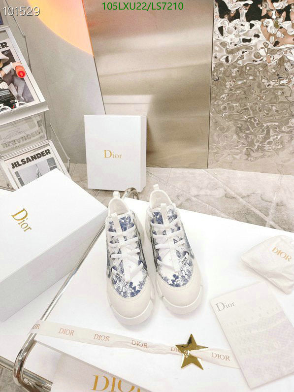 SAMC - DOR Women Sneakers - 169