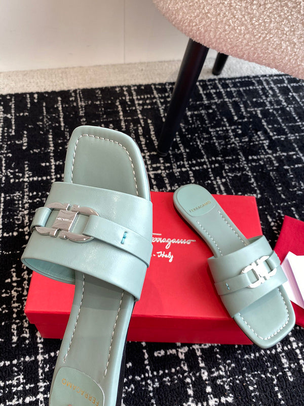 Glami - FGO Women Shoes - 025