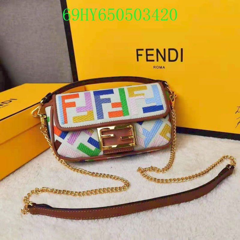 Glami - FDE Bags - 1589