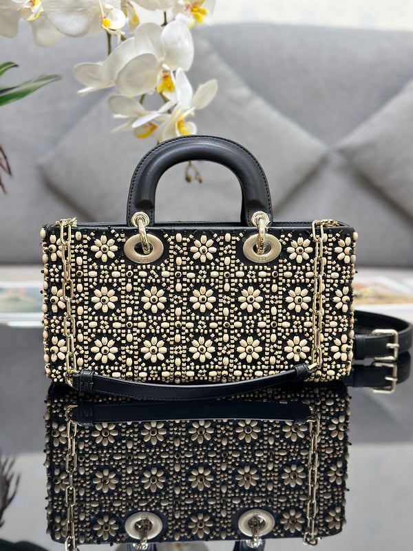 ELE - Dir Bags - 123