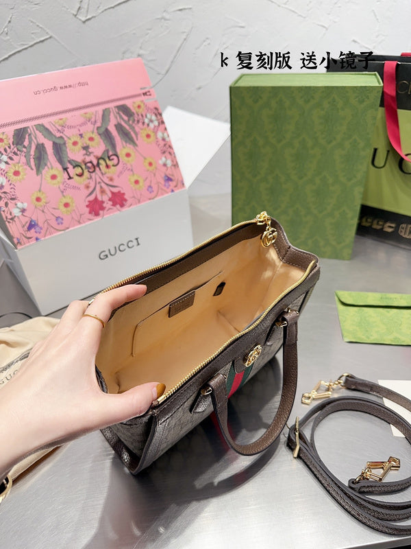 Glami Fashion - GCI Bags - 11899