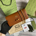 Glami - GUKI Wallets - 122