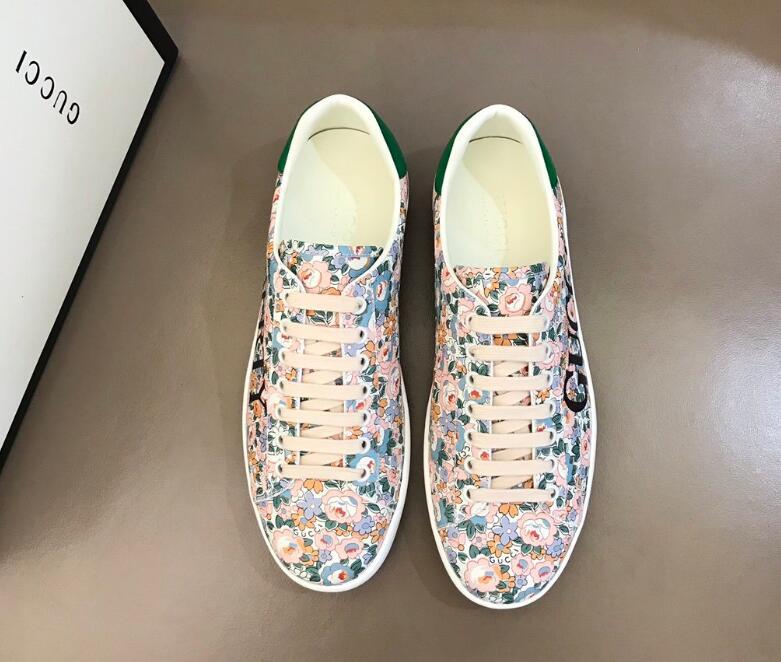 SAMC - GUKI Women Shoes - 1519