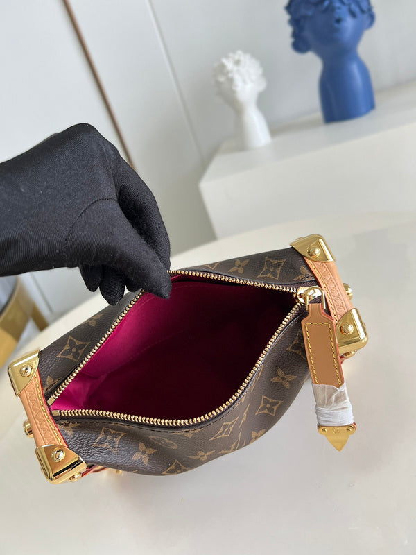 Glami Fashion Lu-Vi Bags - 16624