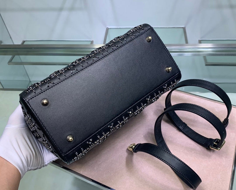 Satchel Bags - DOR Bags - 1229