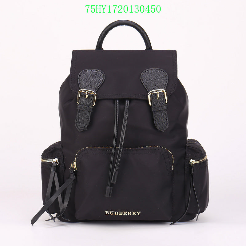 Glami Fashion -BBR Bags - 218