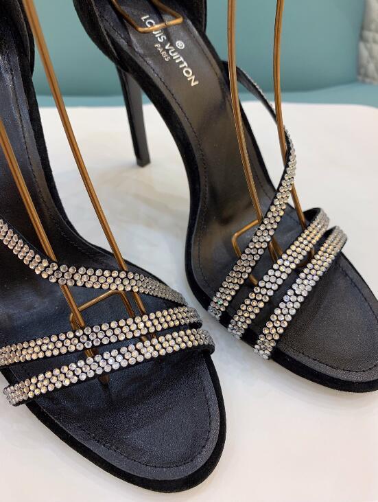 SAMC - LOV Women Shoes - 1731