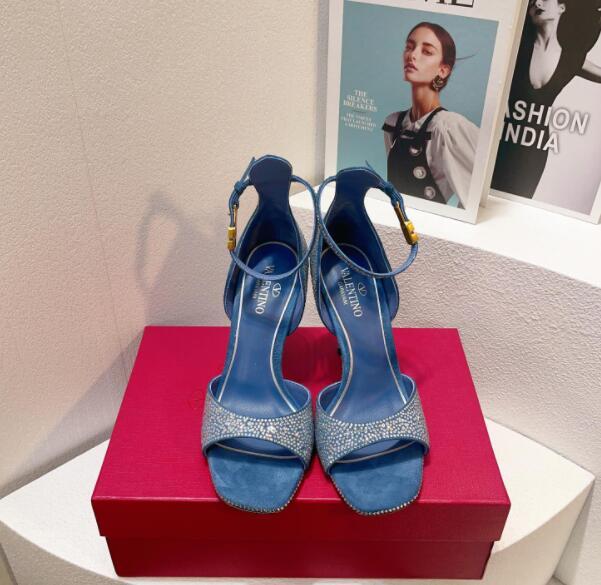 SAMC - VEL Women Shoes - 198