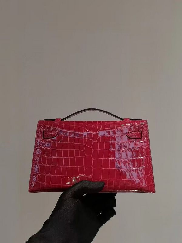 Satchel Bags - HMS-Bags - 558