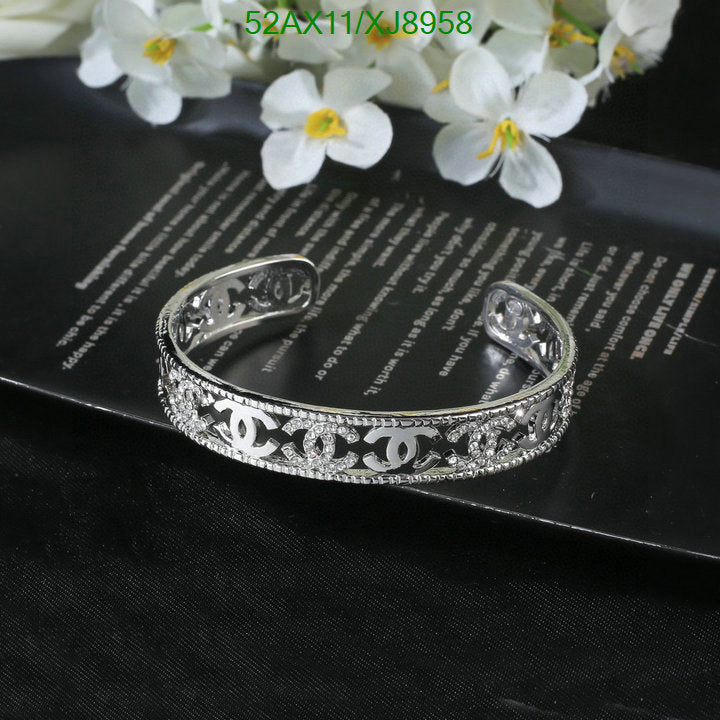 SAMC - CHL Jewelry - 1129