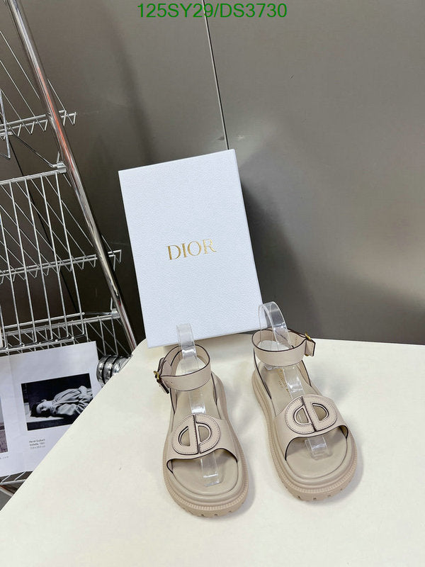SAMCC - DOR Women Shoes - 1439