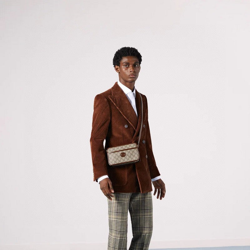 Satchel Bags - GCI Bags - 513
