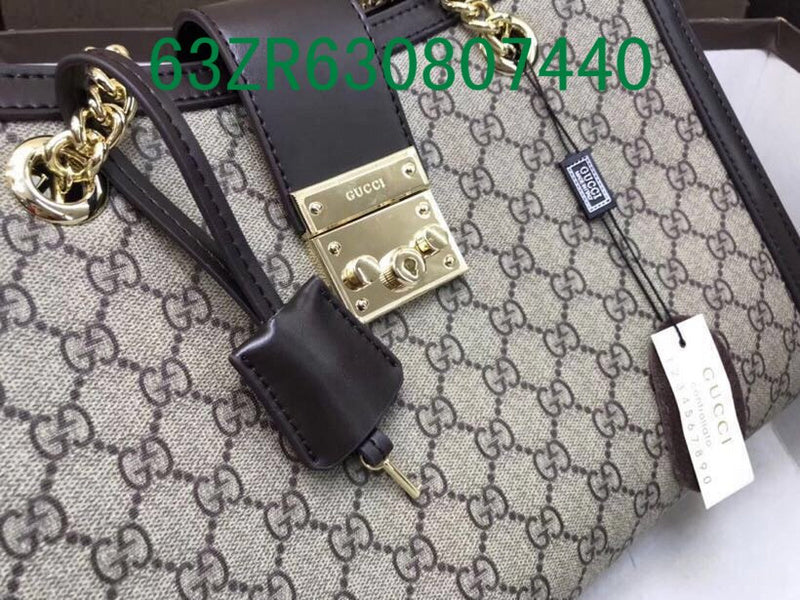 Glami Fashion - GCI Bags - 10927