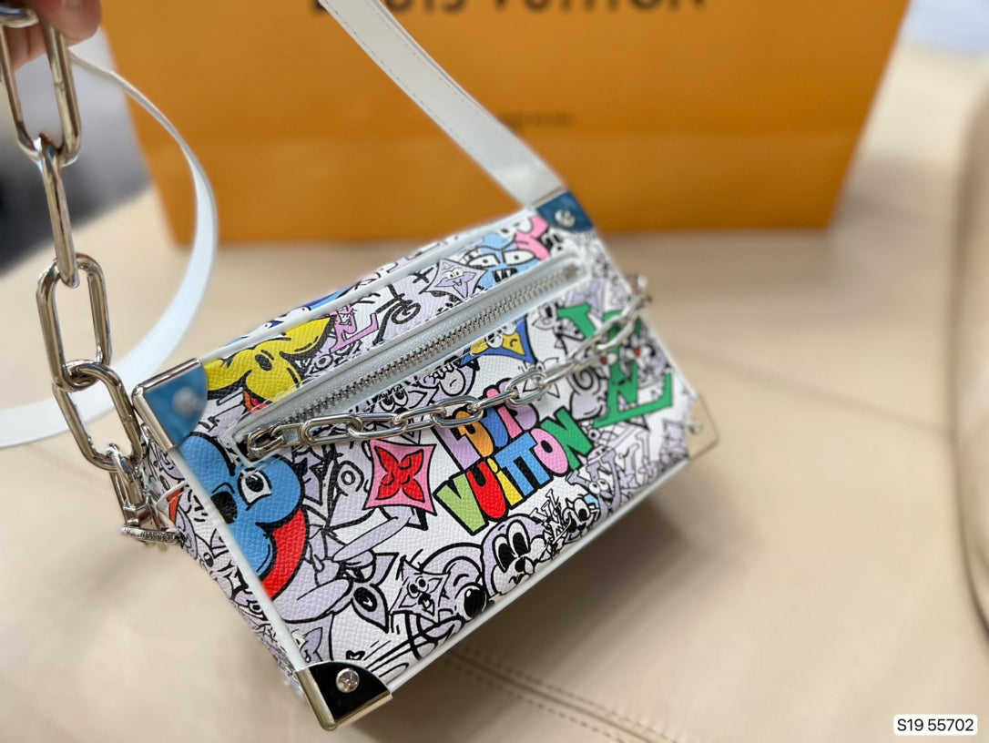 EN - New Lux Bags LUV 559