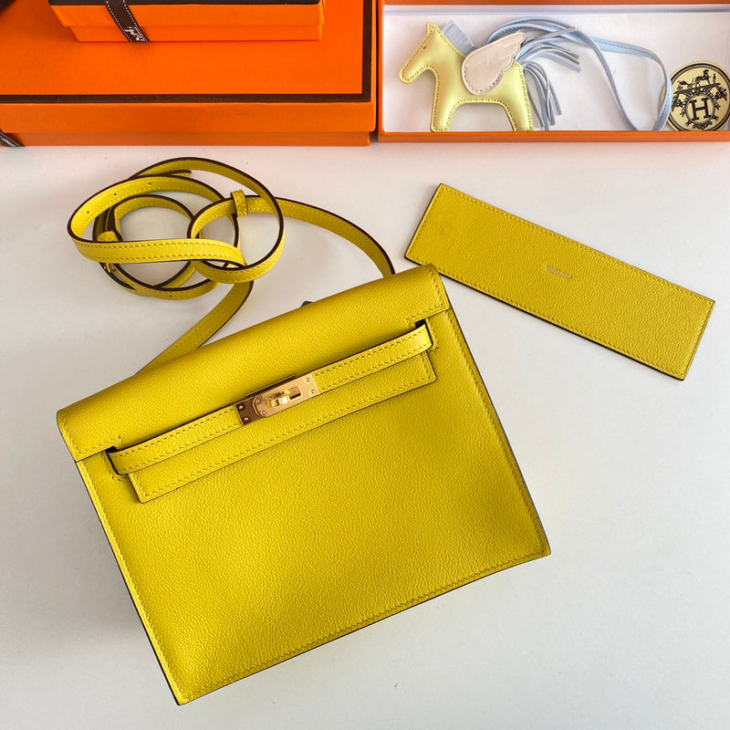 Glamy - HMS Bags - 1274
