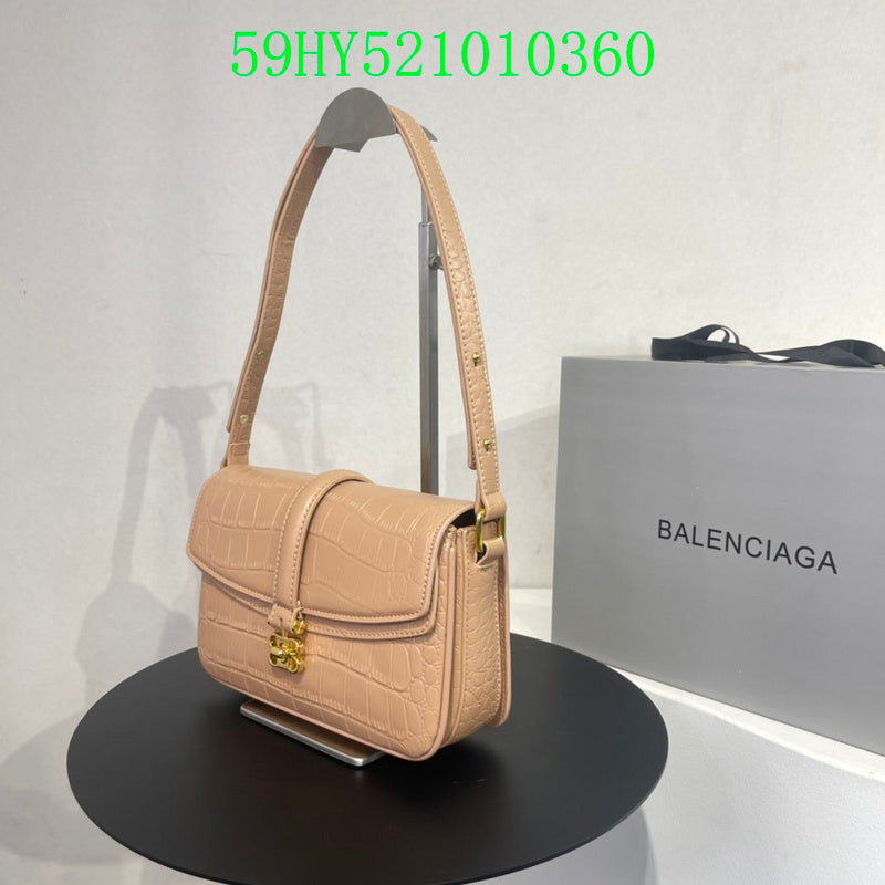 ELE Fashion - BGA Bags - 2005