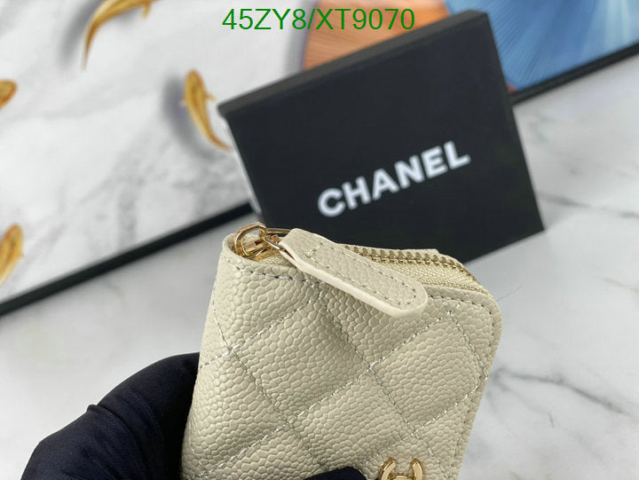 SAMC - CHL Wallets - 039