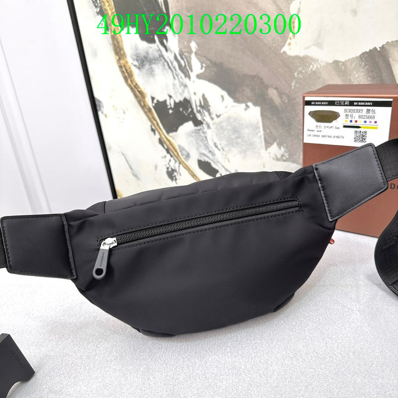 ELE Fashion -BBR Bags - 187