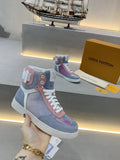 Glamy - LOV Men Shoes - 1834