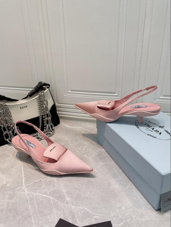 GlamyWomen Shoes - 634