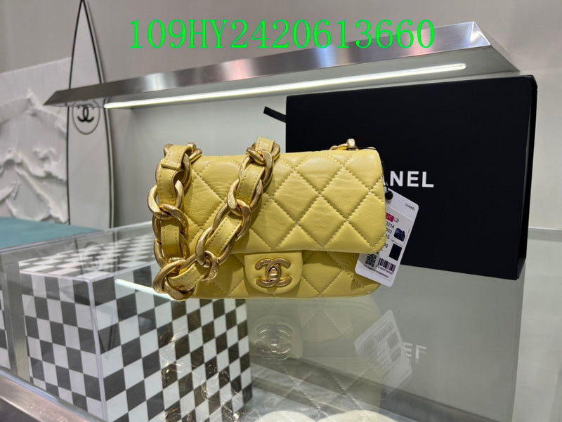 Glami - CHL Bags - 2618