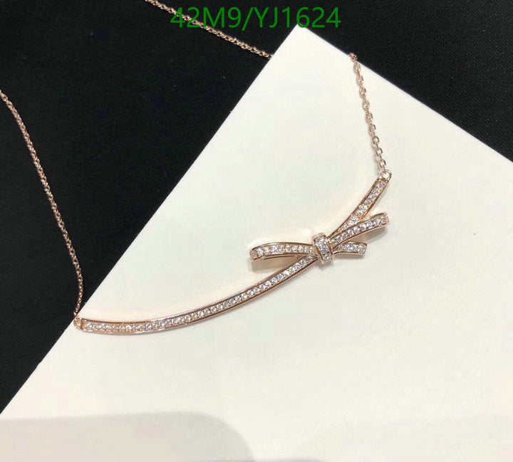 SAMC - CHL Jewelry Necklace - 314