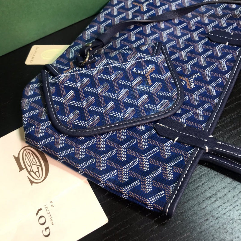 Glamy - GYO Bags - 1056