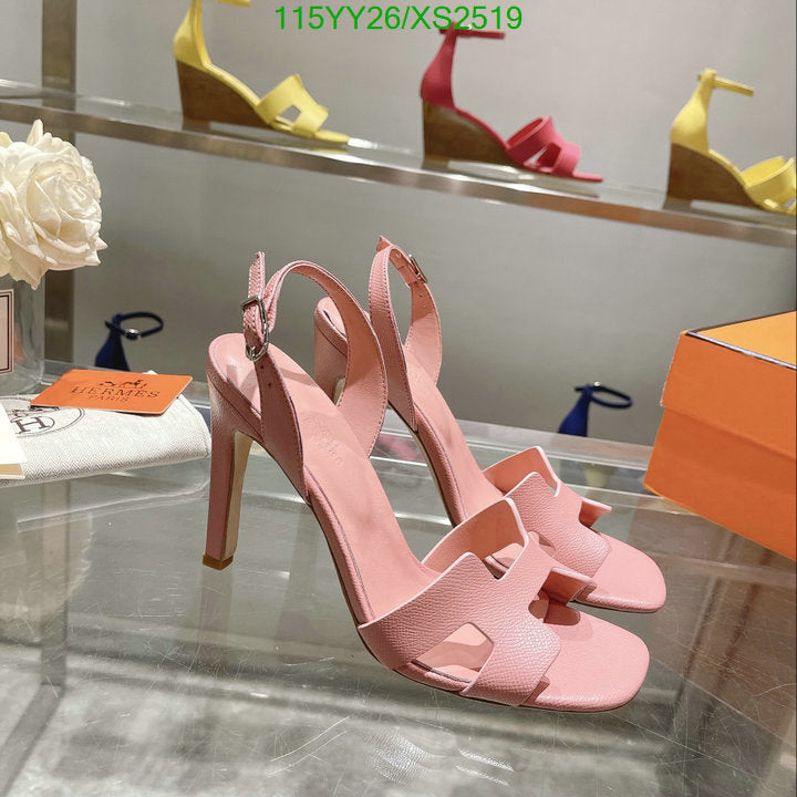 SAMC - HMS Women Shoes - 373