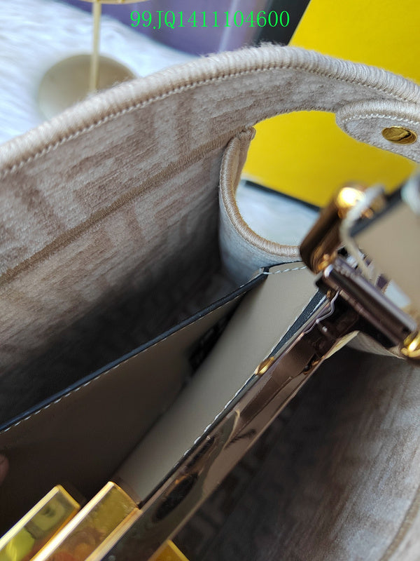 Glami - FDE Bags - 1205