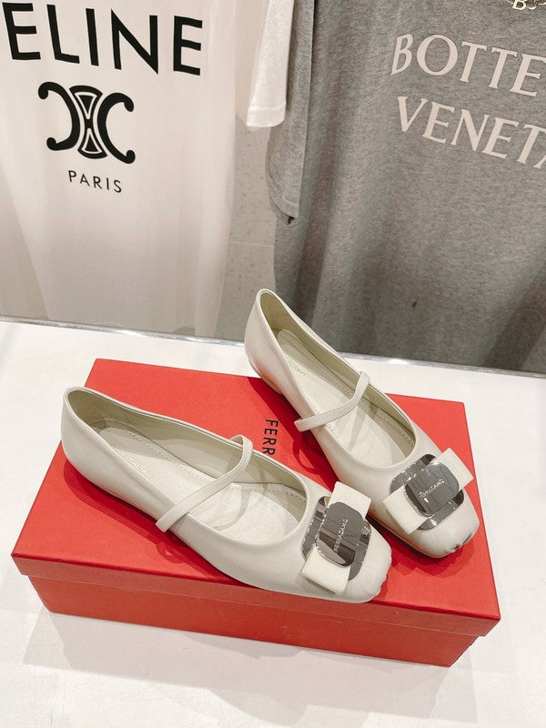 Glami - FGO Women Shoes - 032