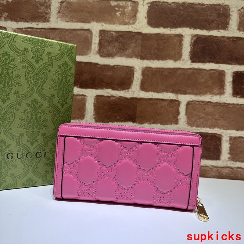 Glami- - Mix Wallets - 032