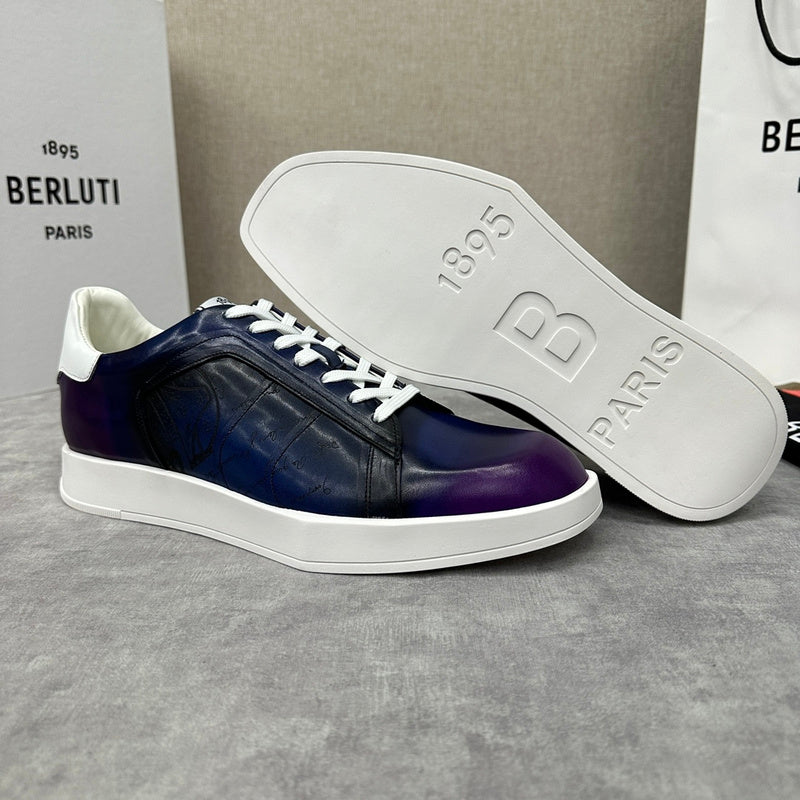 Glami - BRE Men Shoes - 281