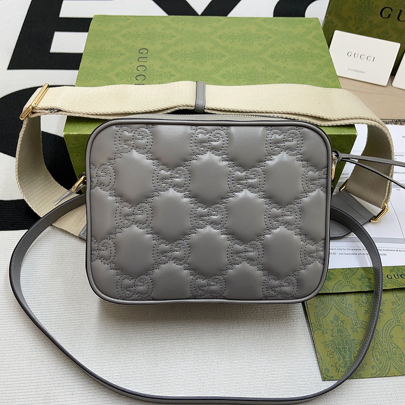 Satchel Bags - GCI Bags - 7886