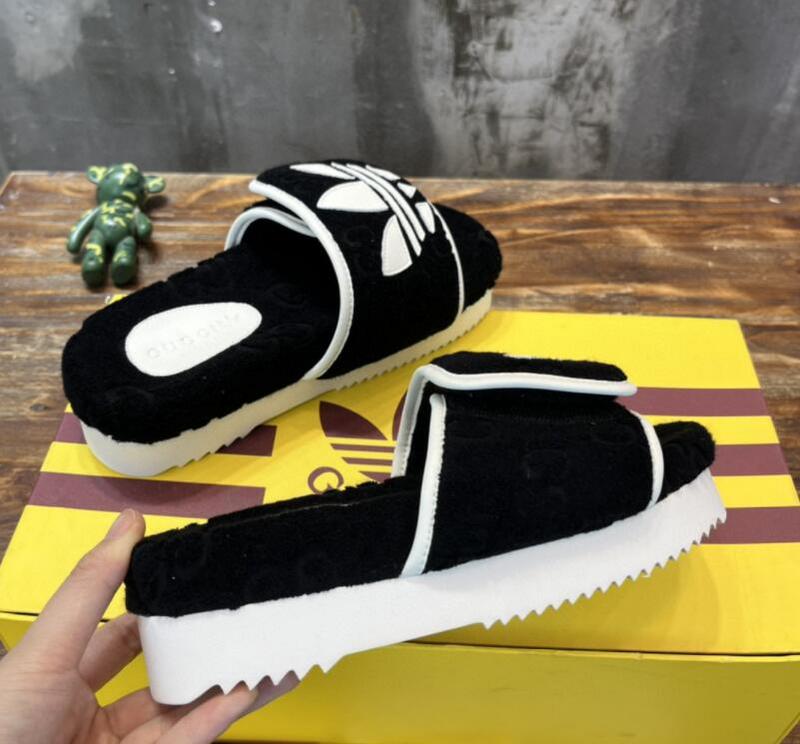 SAMC - GUKI Women Shoes - 999