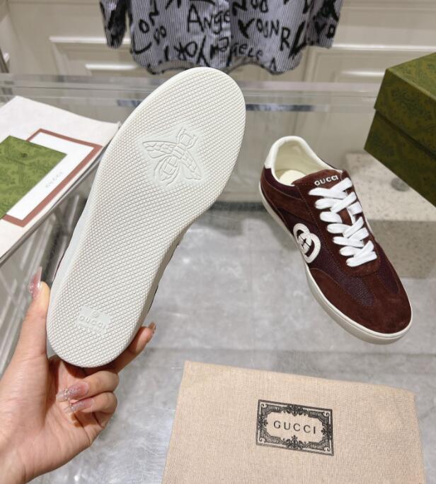SAMC - GUKI Women Shoes - 123