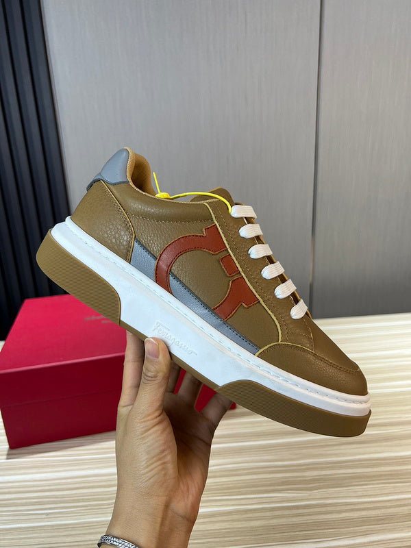 Glami - FGO Men Shoes - 985