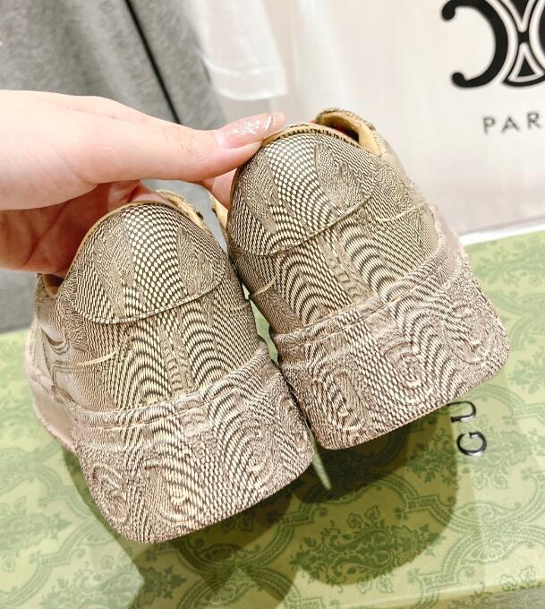 SAMC - GUKI Women Shoes - 556