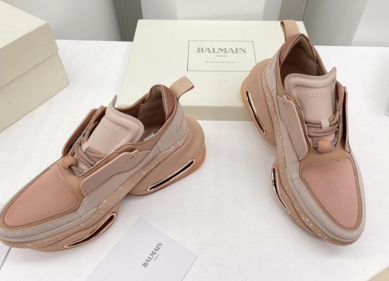 SAMC - BAM Women Shoes - 120