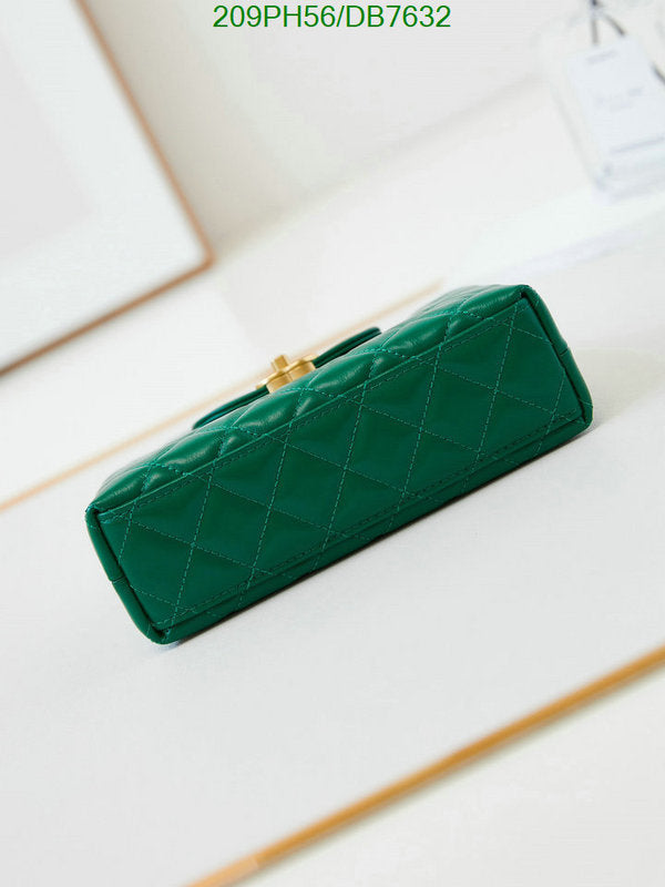 SAMC - CHL Bags - 056