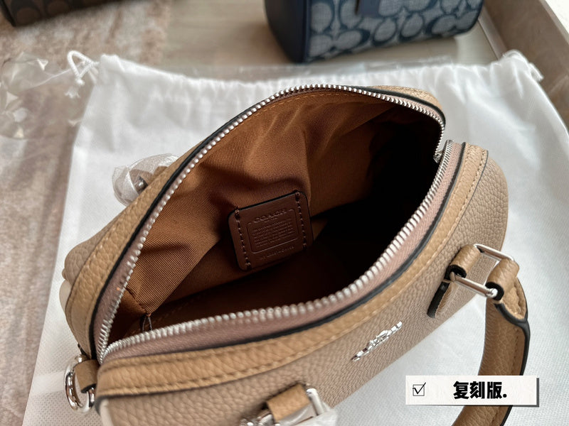 Satchel Bags - COH Bags - 008