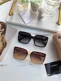 SAMC - CHL Glasses - 371